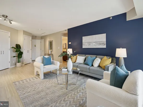900 Stafford St #1608, Arlington, VA 22203