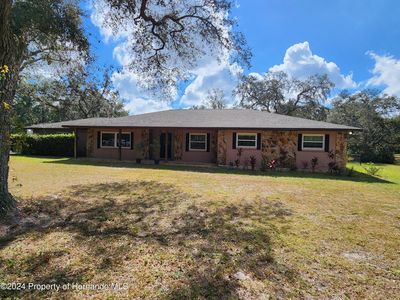 10500 Pinto Dr, Hudson, FL, 34669