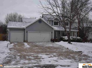 7231 Woody Creek Ln, Lincoln, NE 68516