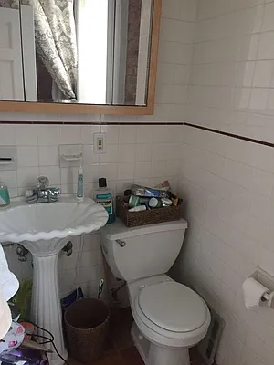 Rented by Joseph Jackson, Landlord | media 13