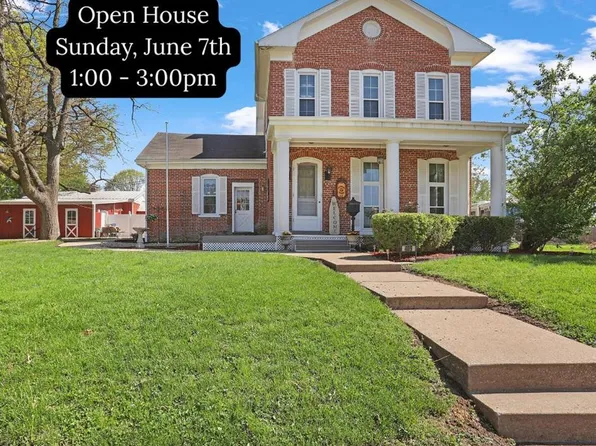 409 W Central St, Bethalto, IL 62010