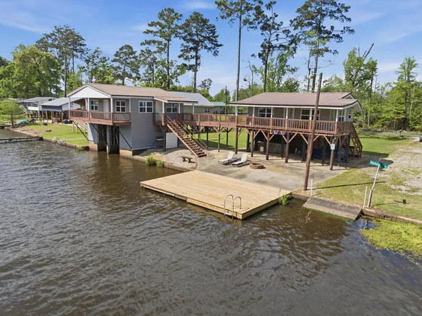 183 Harris Dr, Deridder, LA 70634