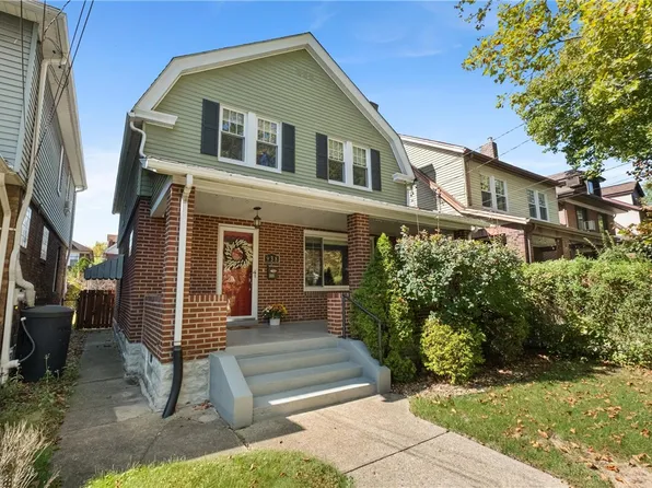 938 E End Ave, Pittsburgh, PA 15221