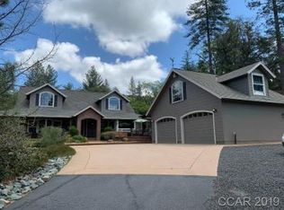 510 Wyldewood Dr, Murphys, CA 95247