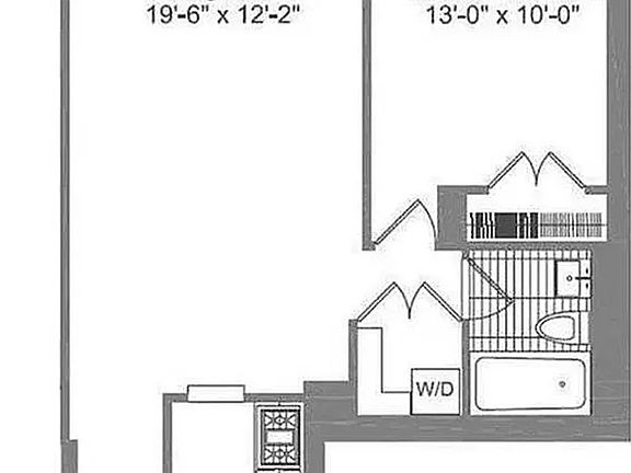 2nd image of 515 E 72nd St APT 21J