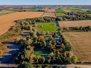 7907 16th Line, Mapleton, ON N0G 1A0