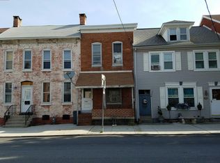 206 York St, Hanover, PA 17331