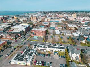 319 E Holly St, Bellingham, WA 98225