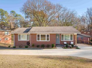 809 Cypress Mill Rd, Florence, AL 35630