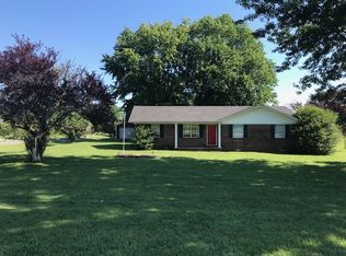 1326 Old Highway 52, Lafayette, TN 37083