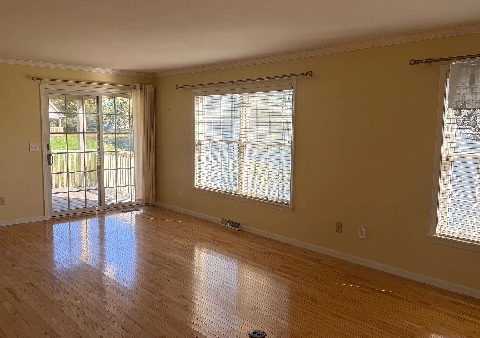 Nice 2 Bedroom Home Available in Spring Brook Subdivision — Photo 3