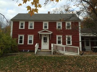 10 Liberty Hill Rd, Gilford, NH 03249