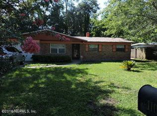 11051 Key Coral Dr, Jacksonville, FL 32218