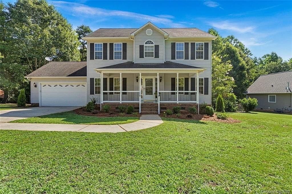 111 Aaron Way, Salisbury, NC 28144 Zillow