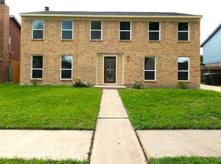 8610 Quailmont Dr, Missouri City, TX 77489