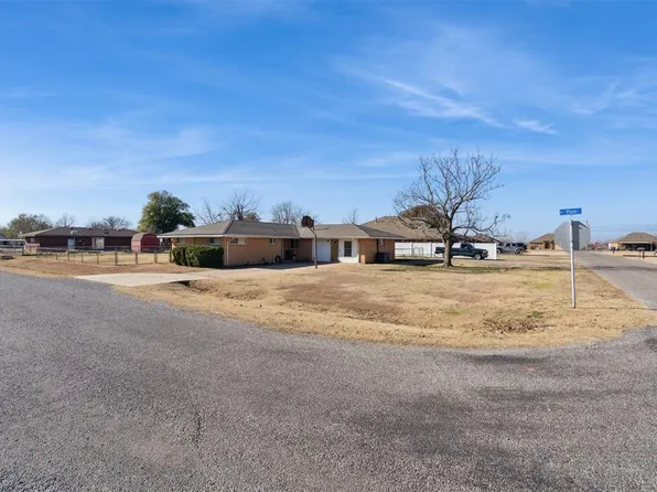 111 N Plum Ave, Union City, OK 73090