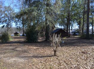 Henderson Rd, Lowndesboro, AL 36752