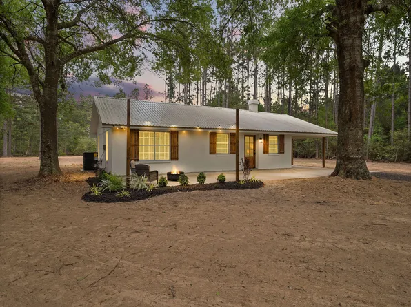 297 Clyde Day Rd, Deridder, LA 70634