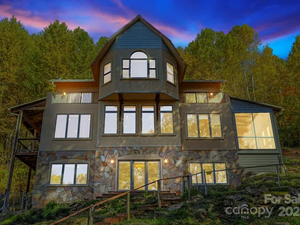 96 & 97 Old Cove Rd, Black Mountain, NC 28711