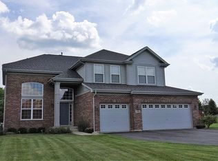 791 Remington Ln, North Aurora, IL 60542