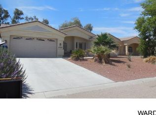 5549 S Wishing Well Way, Fort Mohave, AZ 86426