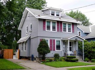 1081 Keyes Ave, Schenectady, NY 12309