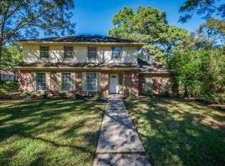 17403 Pinewood Forest Dr, Spring, TX 77379