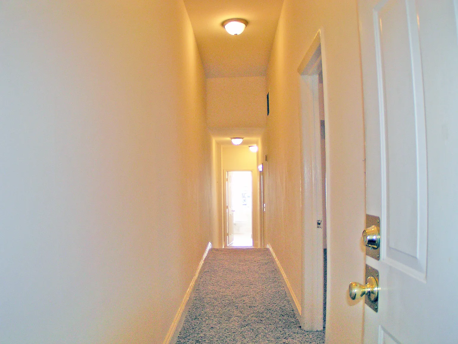 2 bed, 1.0 bath, $1,050 — Photo 2