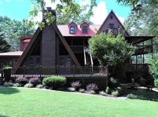 407 Highway 254, Cleveland, GA 30528