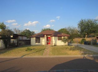 303 Orleans Loop, Laredo, TX 78045