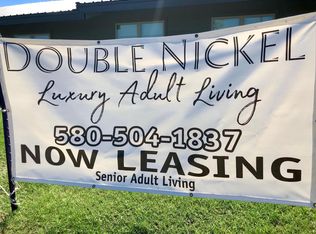 20 13th Ave NW, Ardmore, OK 73401