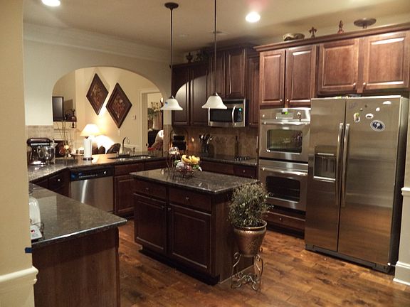 Kitchen #2