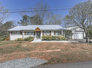 230 Gordon Rd, Jasper, GA 30143