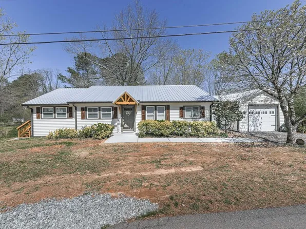 230 Gordon Rd, Jasper, GA 30143