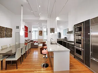 Rented by Sotheby's International Realty