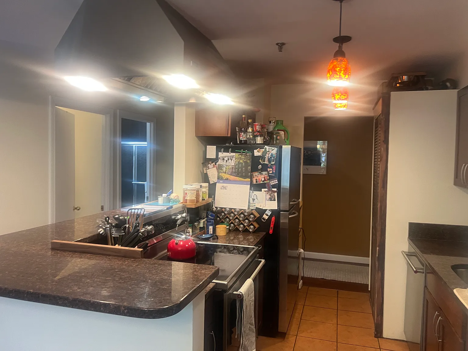 2 bed, 1150 sqft, $4,700 — Photo 3