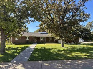 1919 Van Buren St, Great Bend, KS 67530