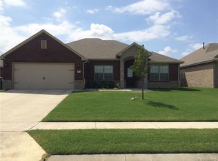 3703 S 147th East Ave, Tulsa, OK 74134