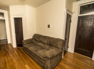 62 Park Dr #25, Boston, MA 02215