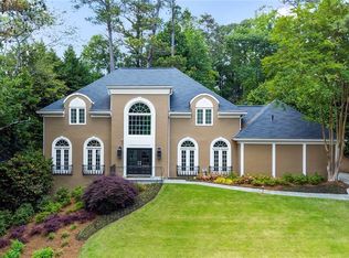 255 Landfall Rd, Atlanta, GA 30328