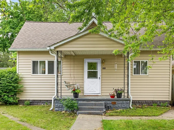 408 S Howard St, Oxford, IN 47971