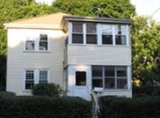 9 Glenmore Ter #1, Newton Highlands, MA 02461