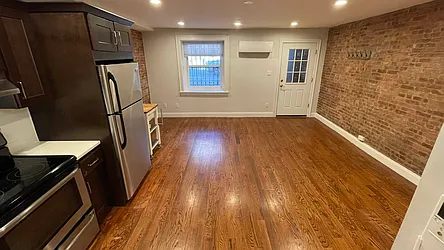 Rented by Strivers Management Group Corp (Brokerage)