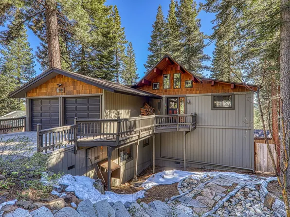 3120 Polaris Rd, Tahoe City, CA 96145