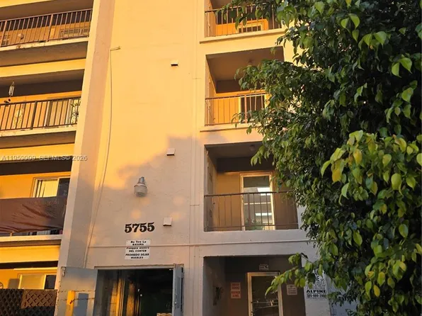 5755 W 20th Ave, Hialeah, FL