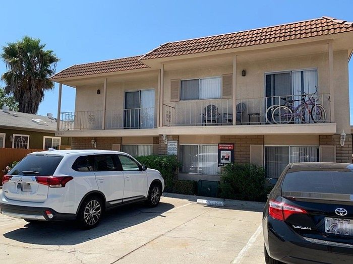 1st image of 4020 Texas St APT 3