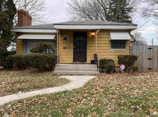 2001 Drexel Ave, Fort Wayne, IN 46806