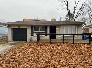 29636 Edward Dr, Inkster, MI 48141