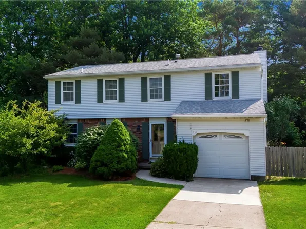 5051 Overlook Point, Hamburg, NY 14075