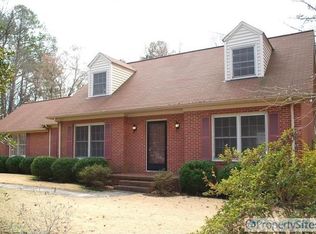 4011 Colorado Ave, Durham, NC 27707